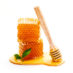 Everything Honey